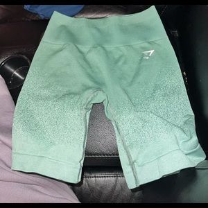 Gymshark shorts